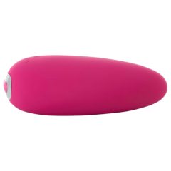   Je Joue Mimi Soft - Rechargeable, Waterproof Clitoral Vibrator (Fusion)