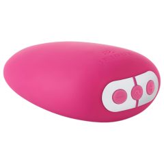   Je Joue Mimi Soft - Rechargeable, Waterproof Clitoral Vibrator (Fusion)