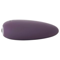   Je Joue Mimi Soft - Rechargeable Waterproof Clitoral Vibrator (Purple)