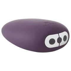   Je Joue Mimi Soft - Rechargeable Waterproof Clitoral Vibrator (Purple)