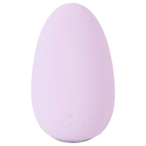 Je Joue Mimi Soft - Rechargeable, Waterproof Clitoral Vibrator (Purple)