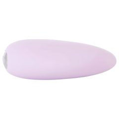   Je Joue Mimi Soft - Rechargeable, Waterproof Clitoral Vibrator (Purple)