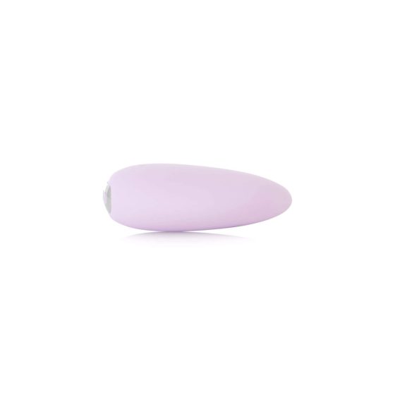 Je Joue Mimi Soft - Rechargeable, Waterproof Clitoral Vibrator (Purple)