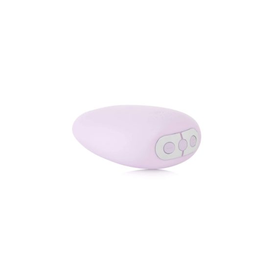 Je Joue Mimi Soft - Rechargeable, Waterproof Clitoral Vibrator (Purple)