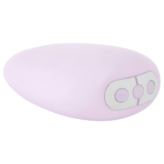 Je Joue Mimi Soft - Rechargeable, Waterproof Clitoral Vibrator (Purple)