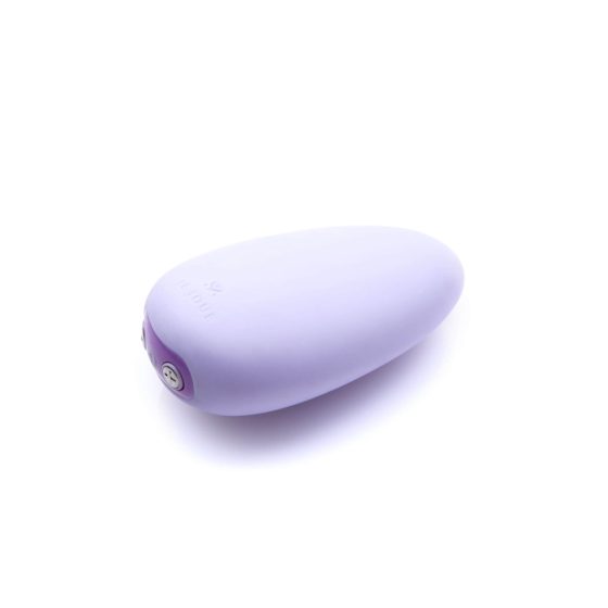 Je Joue Mimi Soft - Rechargeable, Waterproof Clitoral Vibrator (Purple)