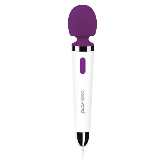 Bodywand - Corded Vibrating Massager (Purple)