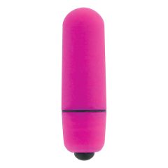 Waterproof Mini Vibrator (Pink)