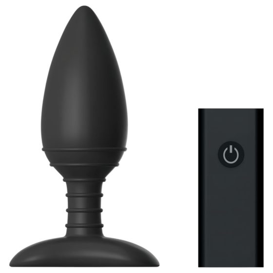 Nexus Ace - Remote-Controlled, Rechargeable Large Anal Vibrator