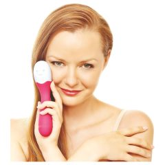   LOVELIFE BY OHMYBOD - CUDDLE - Mini Rechargeable G-Spot Vibrator (Pink)