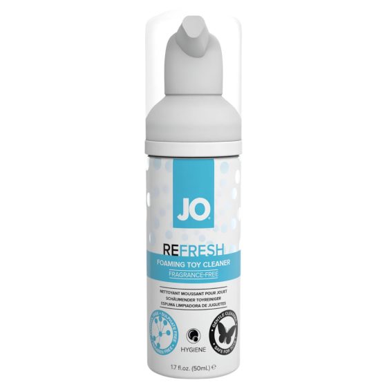 JO - disinfectant spray (50ml)