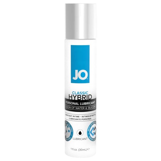 System JO Classic Hybrid Lubricant (30ml)