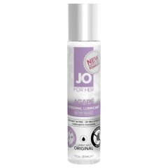 System JO Agape - Sensitive Water-Based Lubricant (30ml)