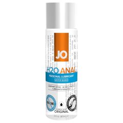 JO H2O Anal Lubricant Water-Based (60ml)