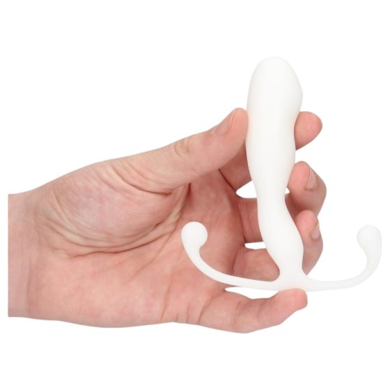 Aneros Trident Helix - Prostate Massager (White)