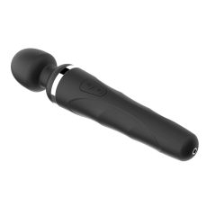 LOVENSE Domi 2 - Smart Massager Vibrator (Black)