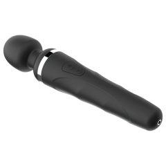 LOVENSE Domi 2 - smart massaging vibrator (black)