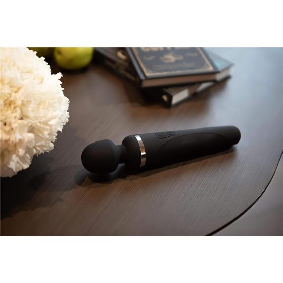 LOVENSE Domi 2 - Smart Massager Vibrator (Black)