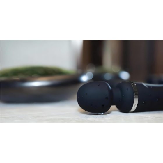 LOVENSE Domi 2 - Smart Massager Vibrator (Black)