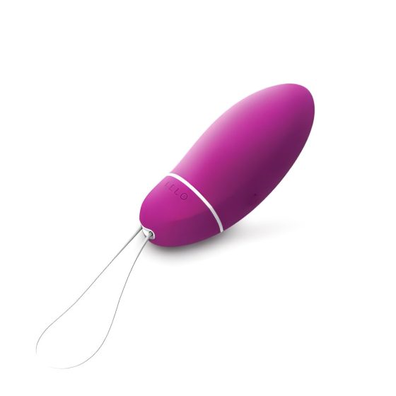 LELO Luna - Smart Vibrating Egg (Purple)