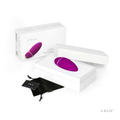 LELO Luna - Smart Vibrating Egg (Purple)