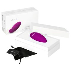 LELO Luna - Smart Vibrating Egg (Purple)