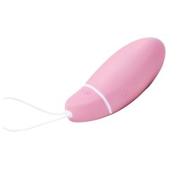 LELO Luna - Smart Vibrating Egg (Pink)