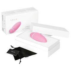 LELO Luna - Smart Vibrating Egg (Pink)