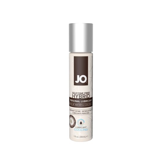 Coconut Cooling Hybrid Lubricant (30ml)