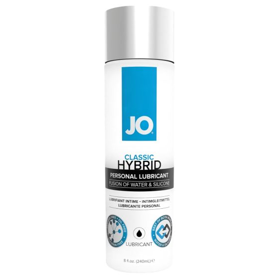 System JO Classic Hybrid Lubricant (240ml)