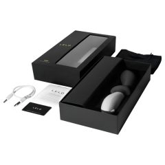 LELO Loki - Waterproof Prostate Vibrator (Black)