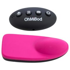   OHMIBOD Club Vibe 3 - Music Controlled Vibrating Panties (S-L)