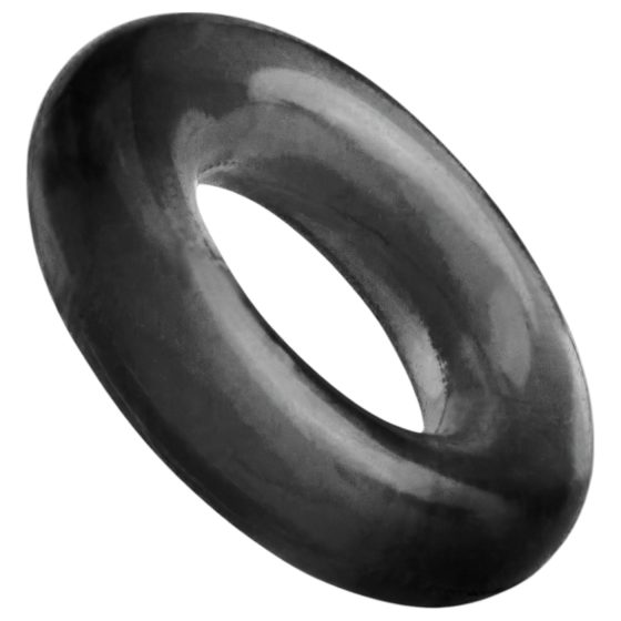 Screaming O - Silicone Pleasure Ring (Black)