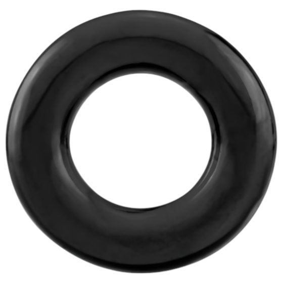 Screaming O - Silicone Pleasure Ring (Black)