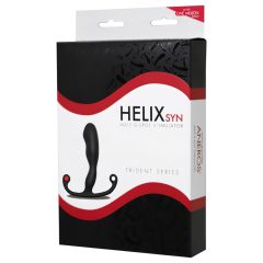 Aneros Trident Helix - Prostate Dildo (Black)