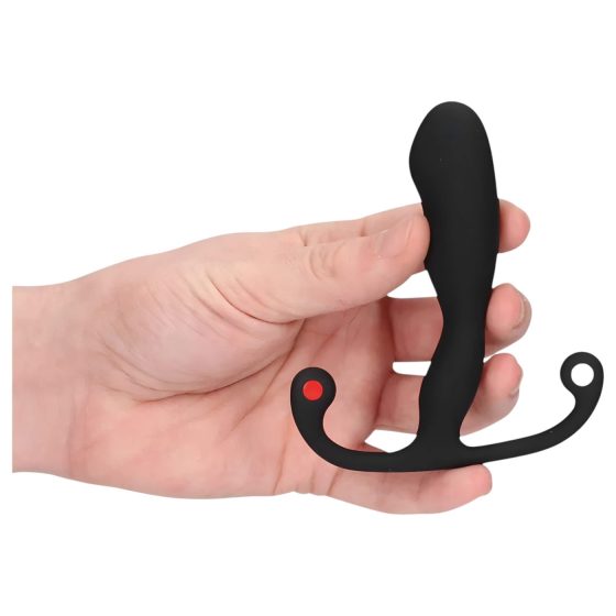 Aneros Trident Helix - Prostate Dildo (Black)