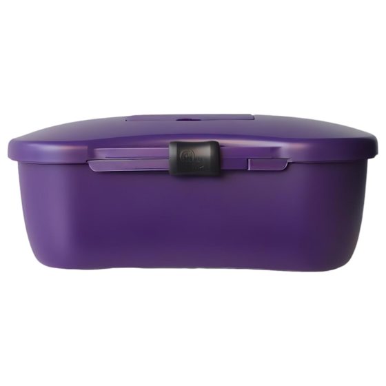 / JOYBOXXX - Hygienic Storage Box (Purple)