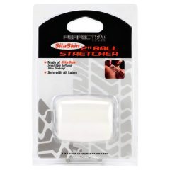 SilaSkin Ball Stretcher and Extender (Milky White)