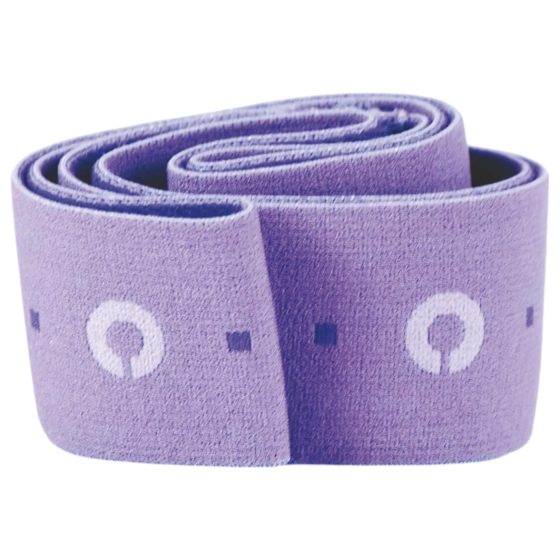 / Perfect Fit ZORO - Strap-on Dildo (Purple)