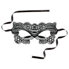 / Rianne Zouzou - Venetian Style Mask