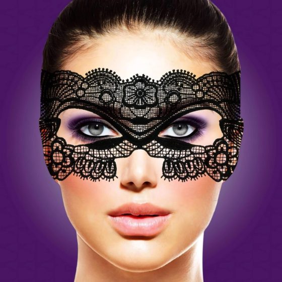 Rianne Zouzou - Venetian style mask