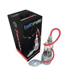 BathMate Xtreme Hydromax 5 - Transparent Hydropump Set