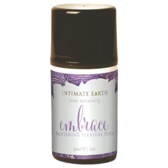 Intimate Earth Embrace - Vaginal Tightening Gel (30ml)