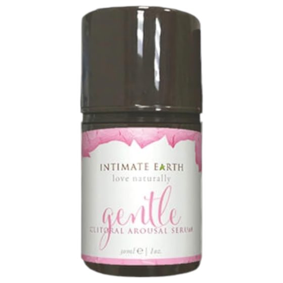 Intimate Earth Gentle - Intimate Gel for Women (30ml)