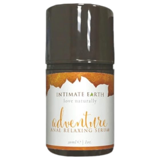 Intimate Earth Adventure Anal Serum (30ml)