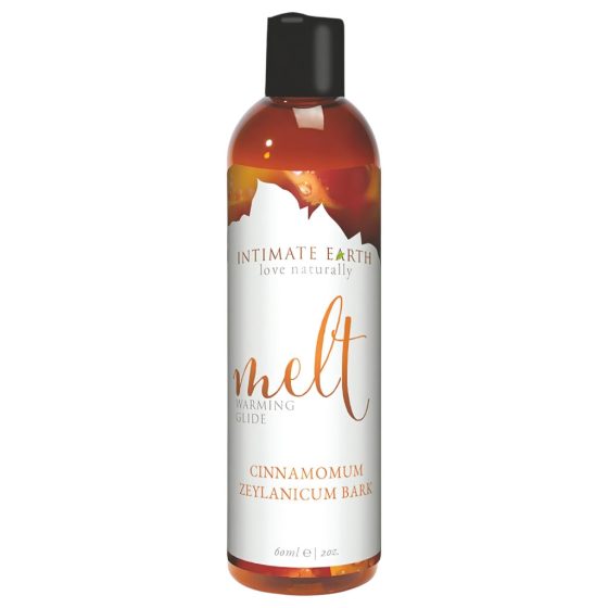 Intimate Earth Melt - Warming Lubricant (120ml)