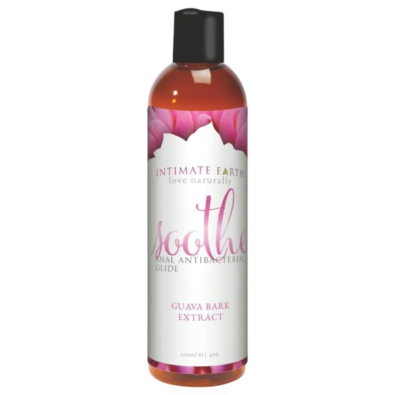 Intimate Earth Soothe - Healing Anal Lubricant (60ml)