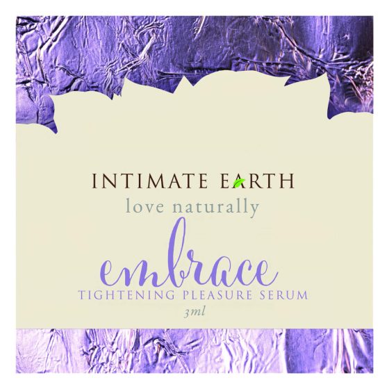 Intimate Earth Embrace - Tightening Gel (3ml)