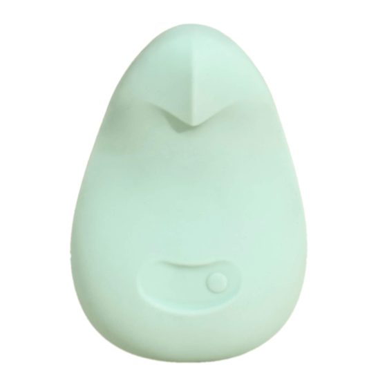 Dame Pom - Rechargeable Clitoral Vibrator (Mint)