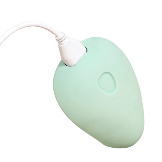 Dame Pom - Rechargeable Clitoral Vibrator (Mint)